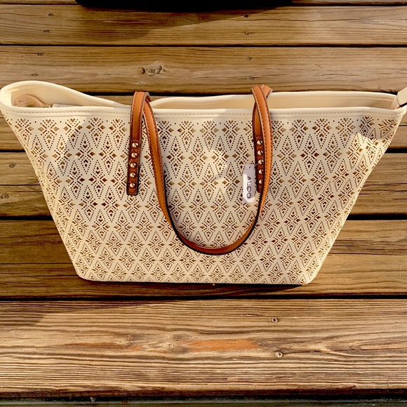 Aldo Handbags - ALDO tote bag 🌞 NEW
